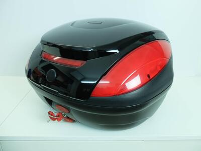 Baule Givi E470 Simply