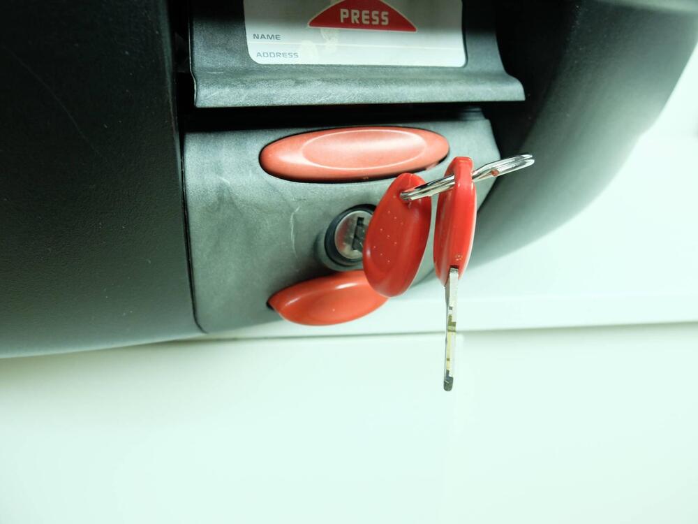 Baule Givi E470 Simply (8)