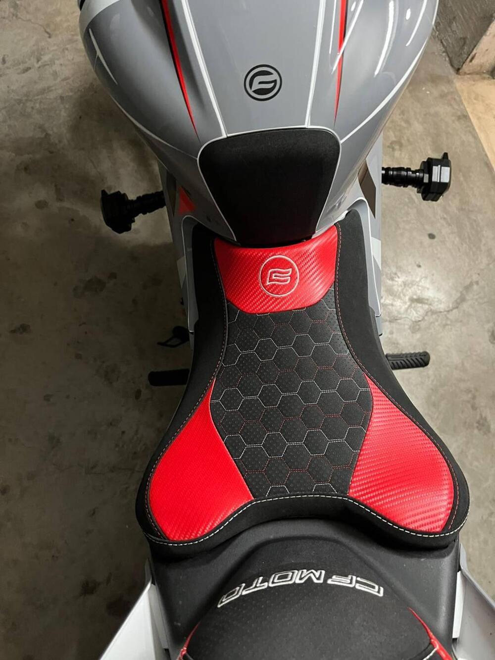 CFMOTO 450NK (2023 - 26) (2)