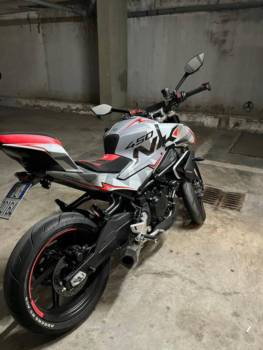 CFMOTO 450NK (2023 - 26) (3)