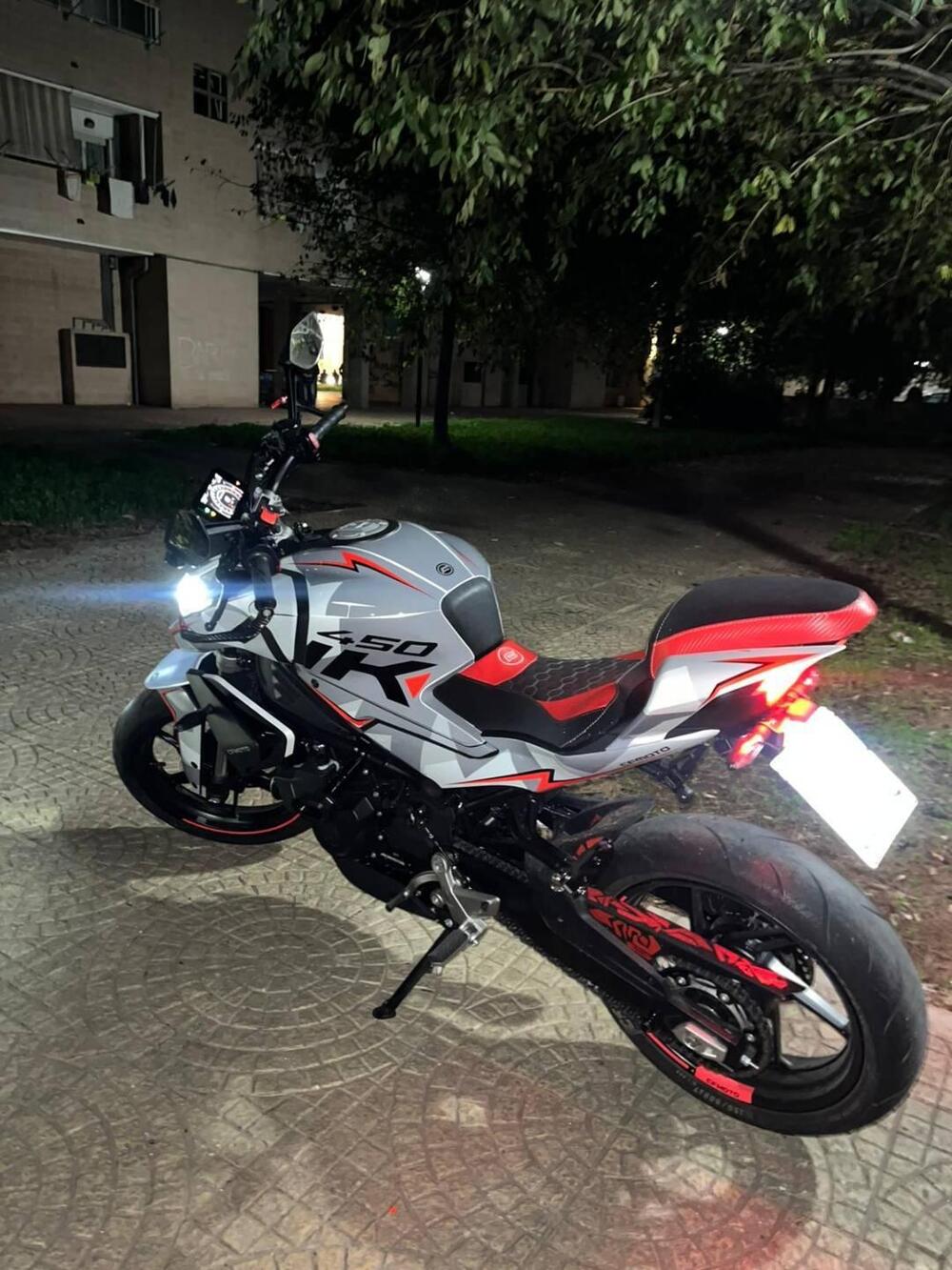 CFMOTO 450NK (2023 - 26) (6)