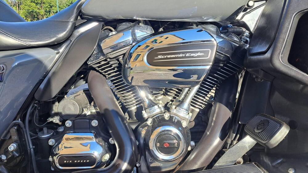 Harley-Davidson 107 Electra Glide Ultra Limited (2017 - 18) - FLHTK (7)