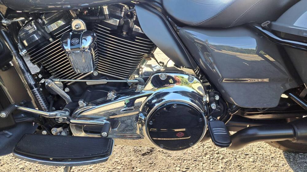 Harley-Davidson 107 Electra Glide Ultra Limited (2017 - 18) - FLHTK (8)