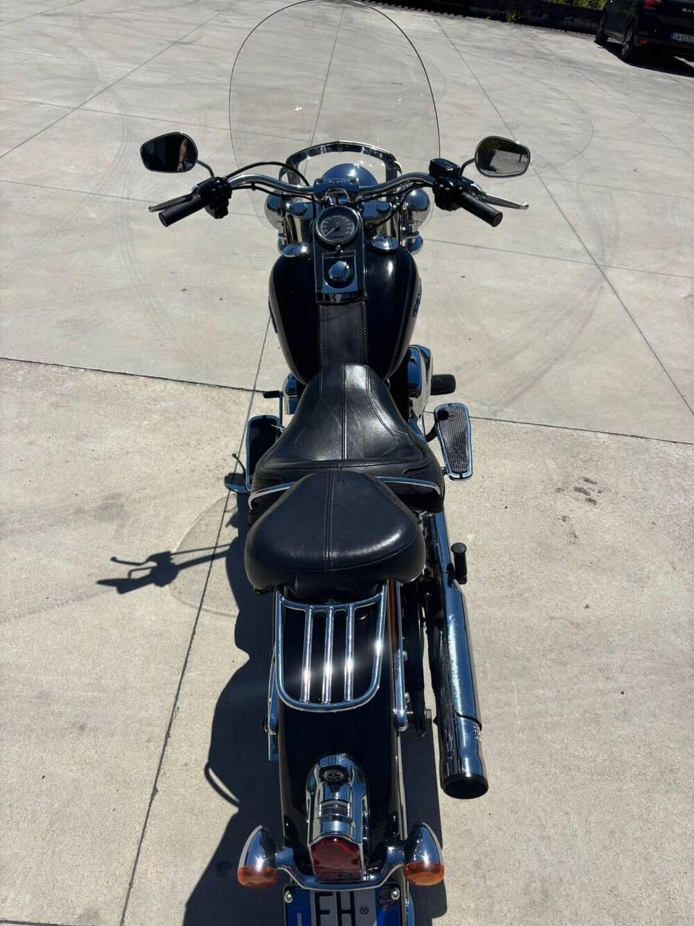 Harley-Davidson 107 Deluxe (2018 - 20) - FLDE (3)