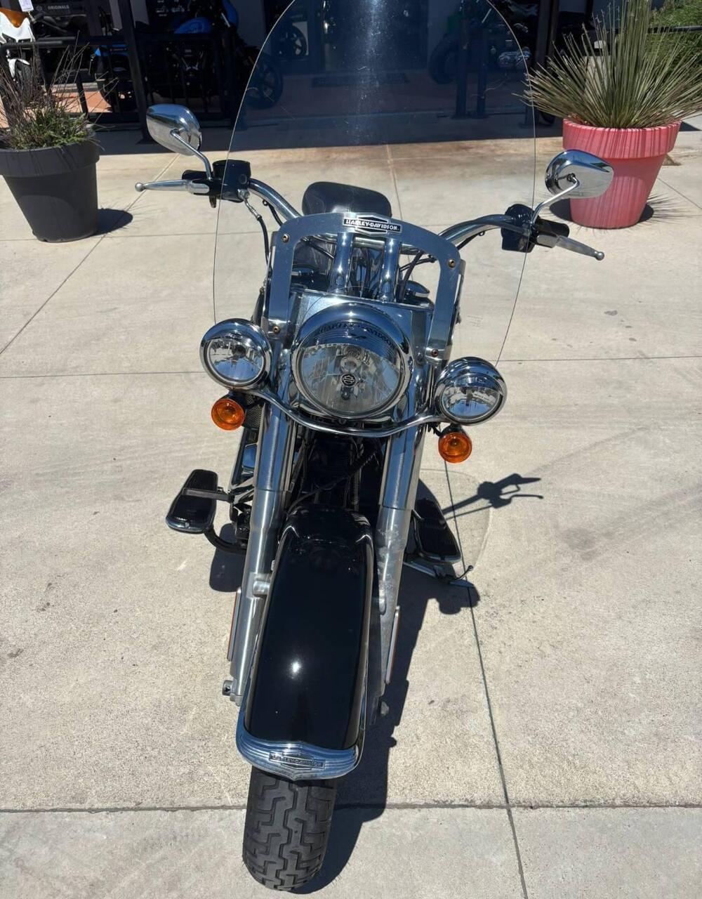 Harley-Davidson 107 Deluxe (2018 - 20) - FLDE (4)