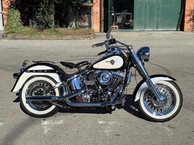 Harley-Davidson 1450 Heritage Classic (2003 - 05) - FLSTCI usata