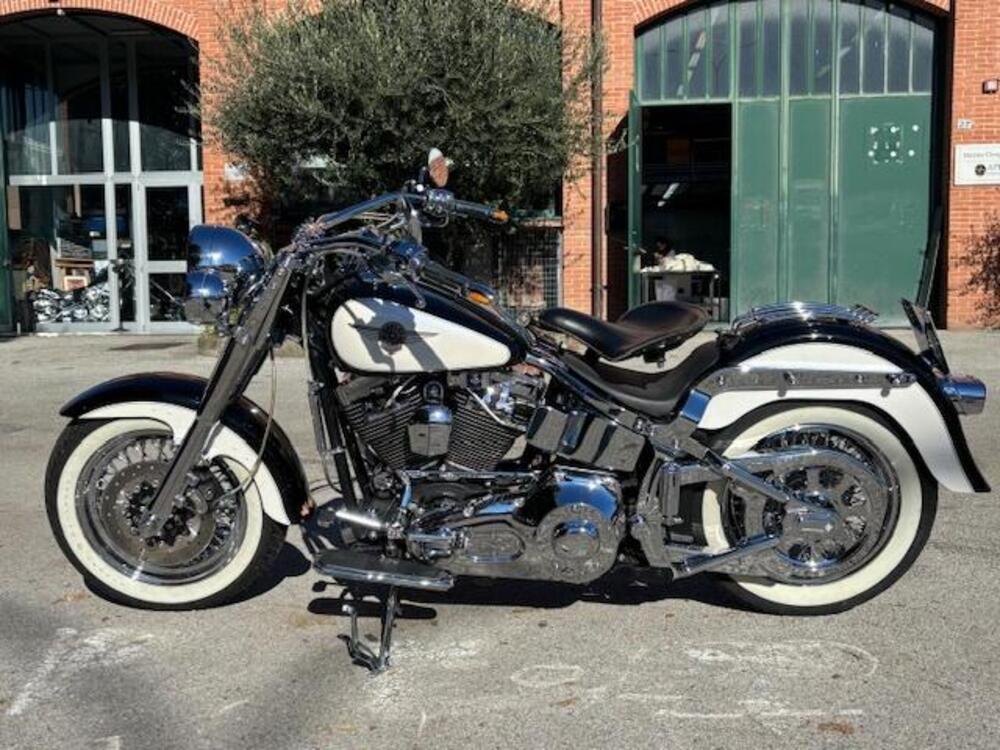 Harley-Davidson 1450 Heritage Classic (2003 - 05) - FLSTCI (5)