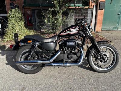 Harley-Davidson 883 R (2004 - 05) - XL 883R usata