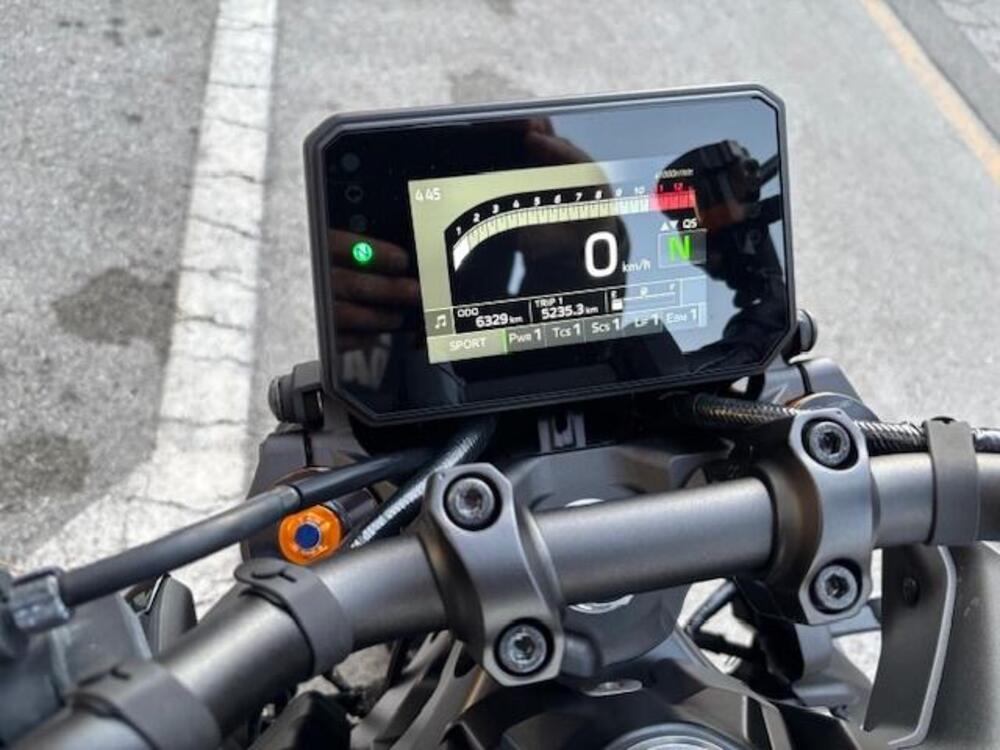 Yamaha MT-09 SP (2024 - 26) (4)