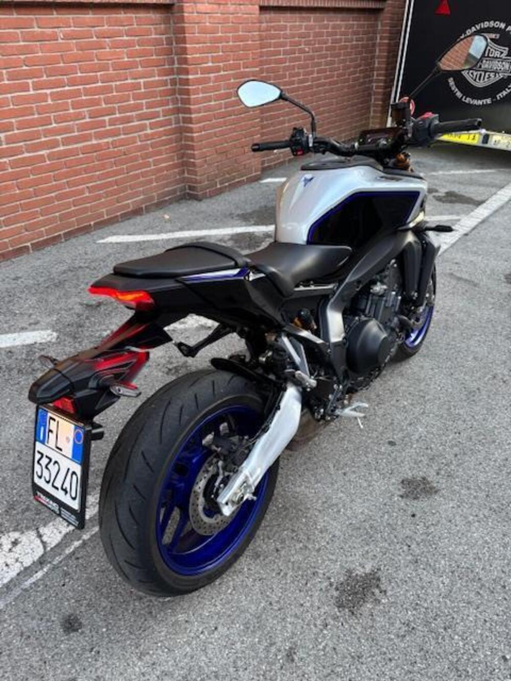 Yamaha MT-09 SP (2024 - 26) (5)