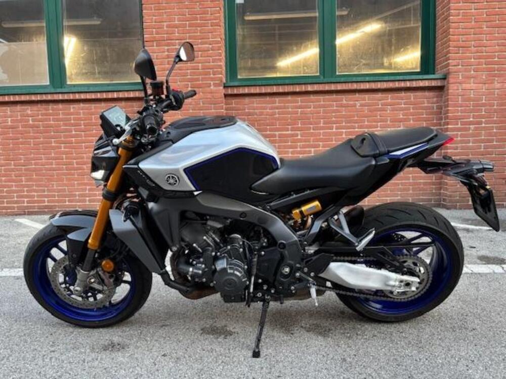 Yamaha MT-09 SP (2024 - 26) (3)