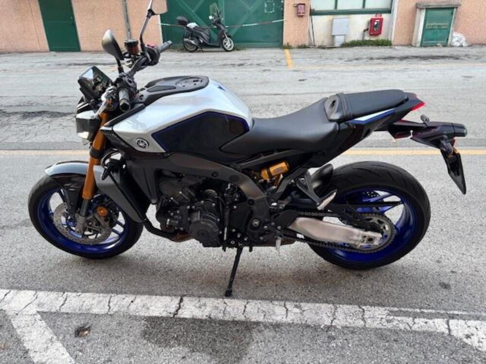 Yamaha MT-09 SP (2024 - 26) (8)