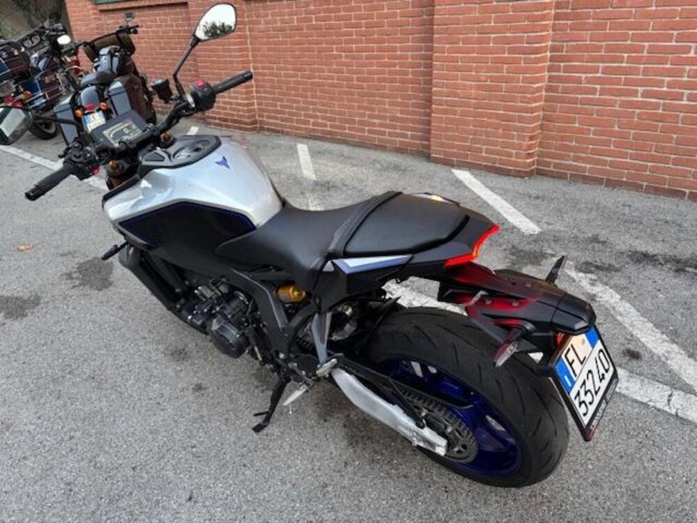 Yamaha MT-09 SP (2024 - 26) (7)