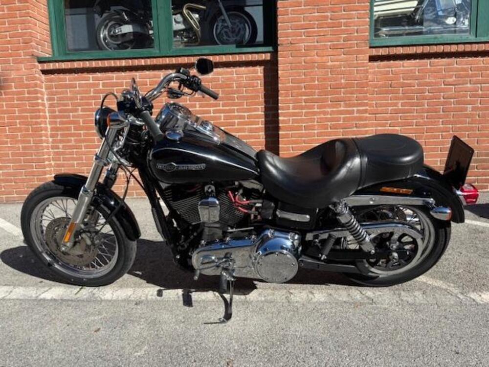 Harley-Davidson 1584 Super Glide Custom (2008 - 13) - FXDC (7)