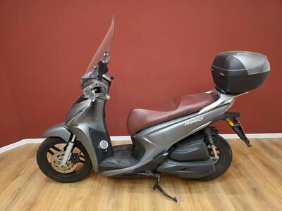 Kymco People 150i S ABS (2020) usata