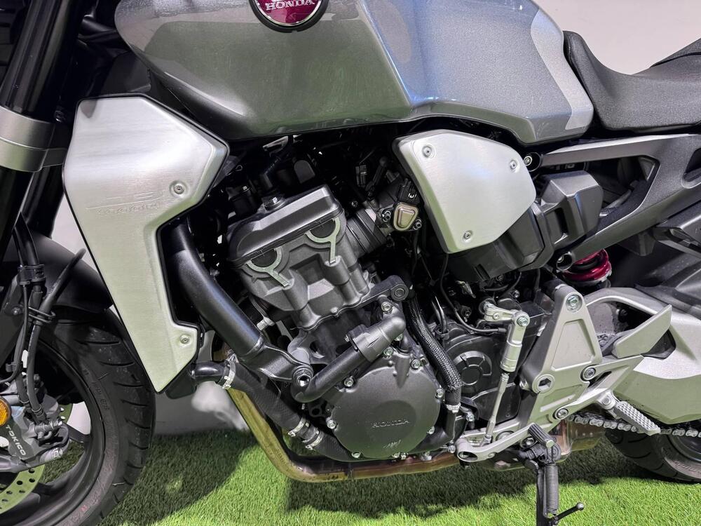 Honda CB 1000 R Neo Sport Cafè (2018 - 20) (5)