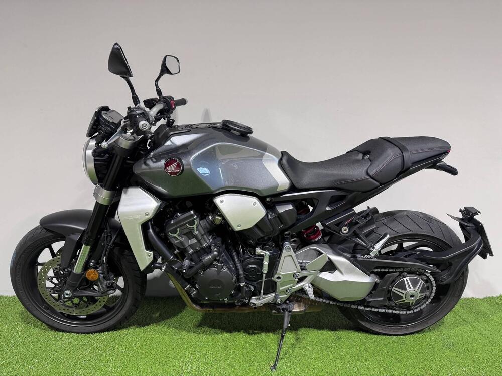 Honda CB 1000 R Neo Sport Cafè (2018 - 20) (3)