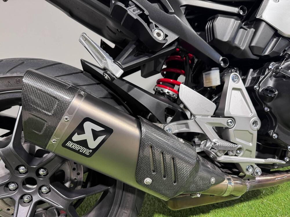 Honda CB 1000 R Neo Sport Cafè (2018 - 20) (4)