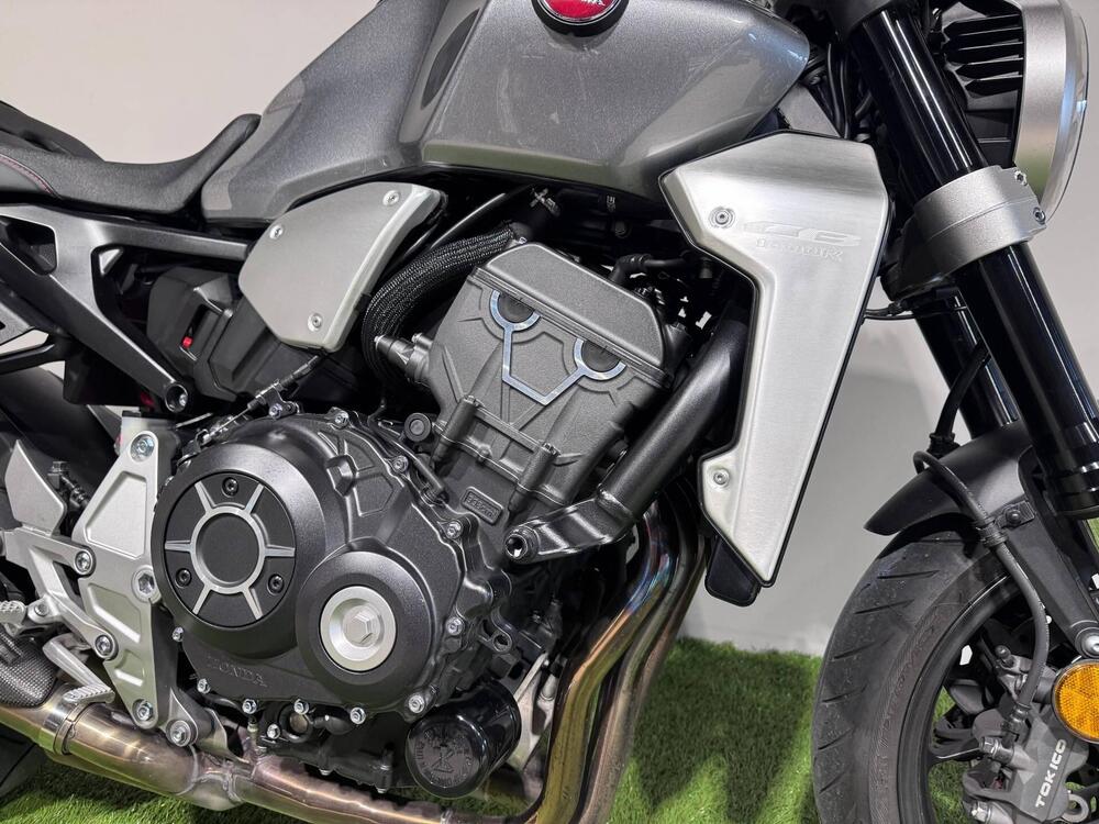 Honda CB 1000 R Neo Sport Cafè (2018 - 20) (6)