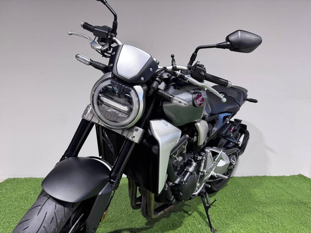 Honda CB 1000 R Neo Sport Cafè (2018 - 20) (2)