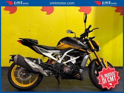 TVS Motor RTR 310 (2024 - 26) nuova