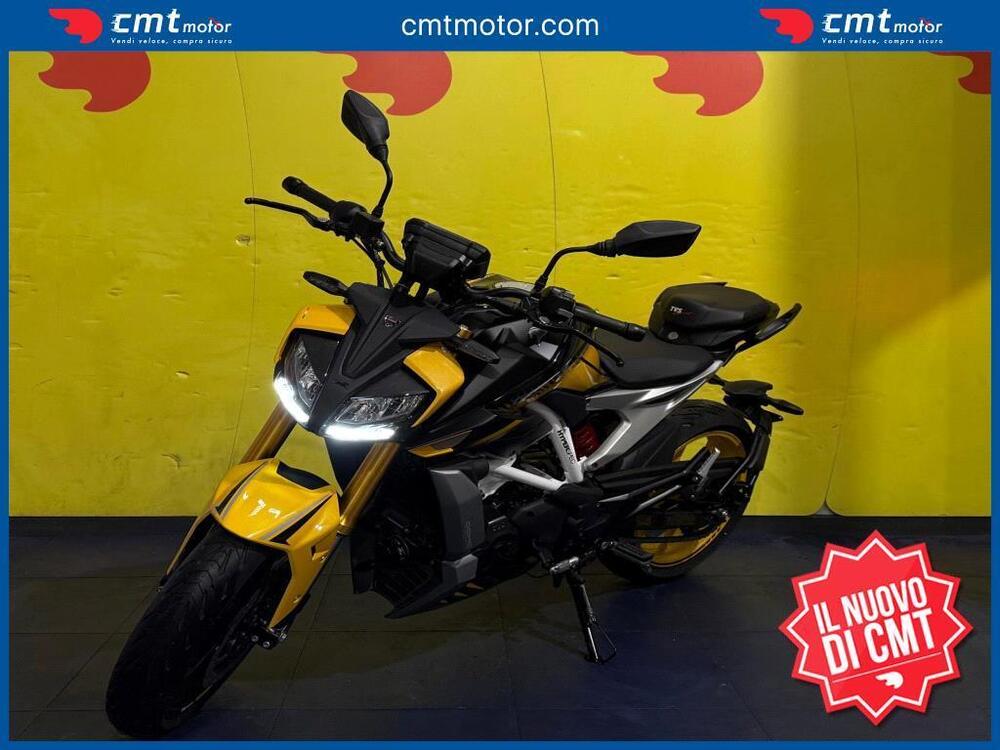 TVS Motor RTR 310 (2024 - 26) (2)