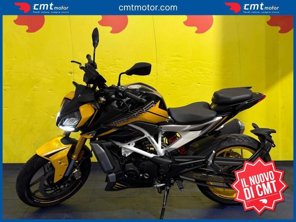 TVS Motor RTR 310 (2024 - 26) (3)