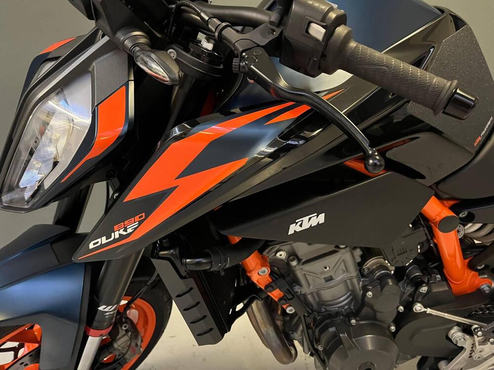 KTM 890 Duke R (2022 - 23) (3)
