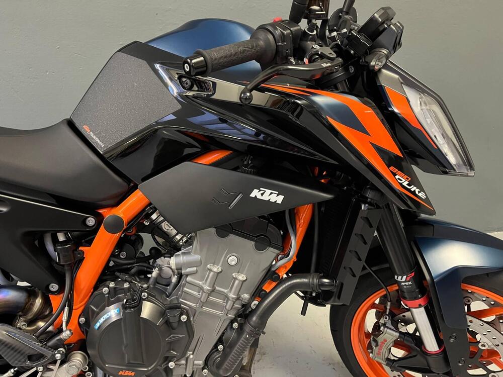 KTM 890 Duke R (2022 - 23) (15)