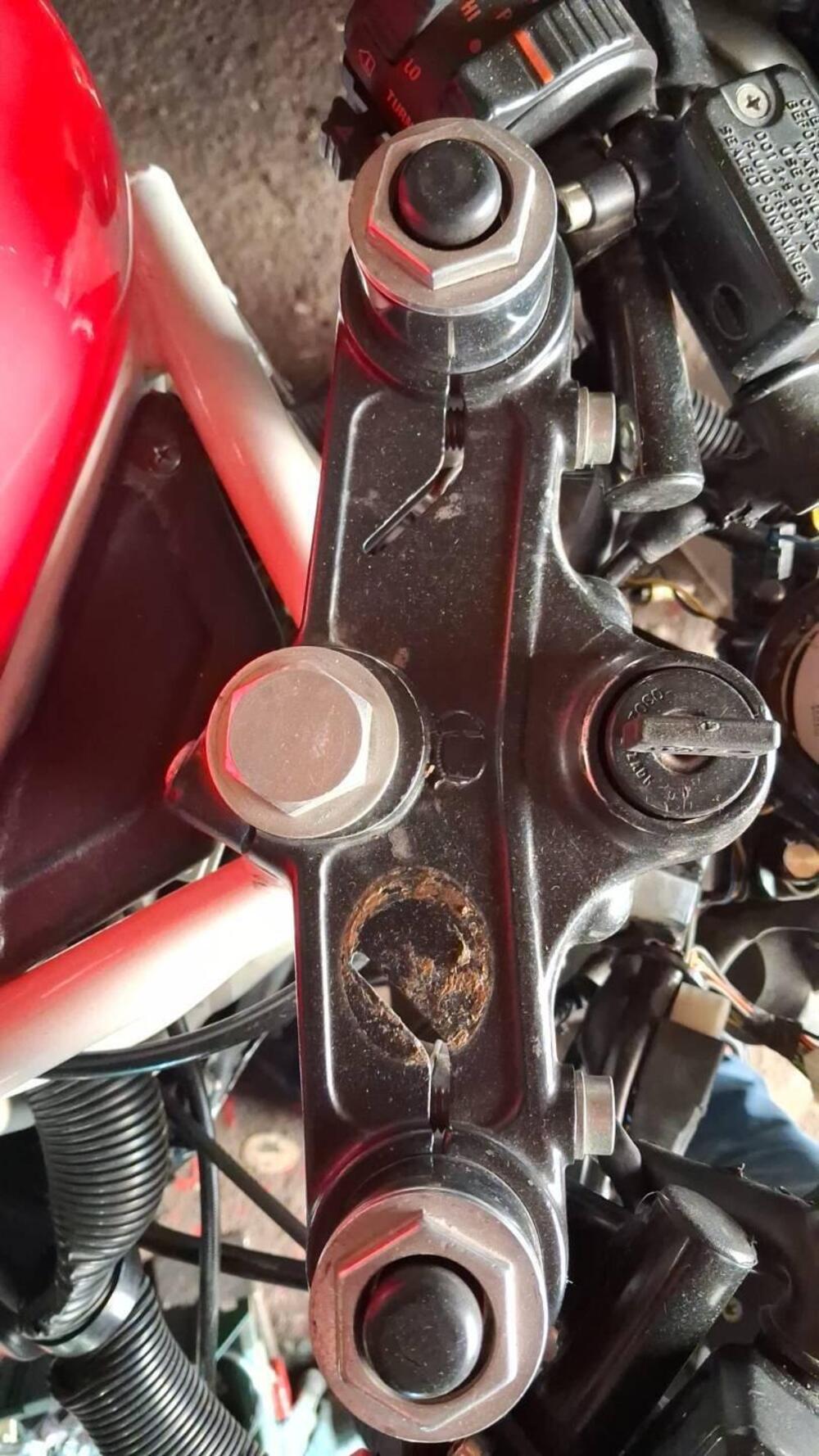 Ducati 851 S (1991 - 92) (5)