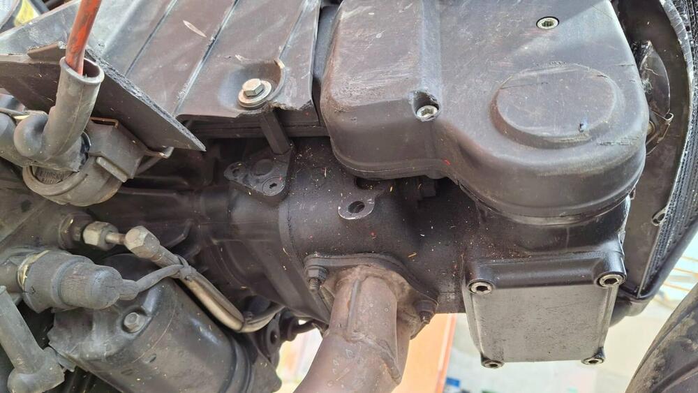 Ducati 851 S (1991 - 92) (9)