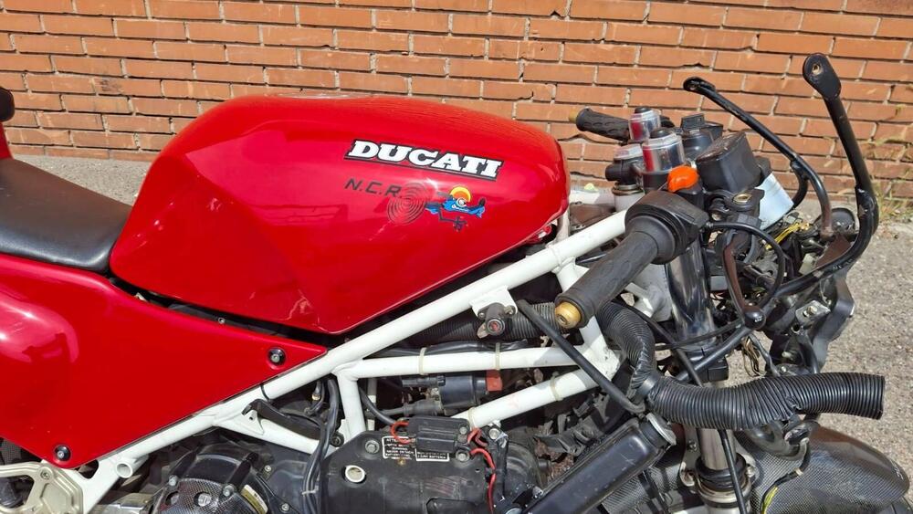 Ducati 851 S (1991 - 92) (13)