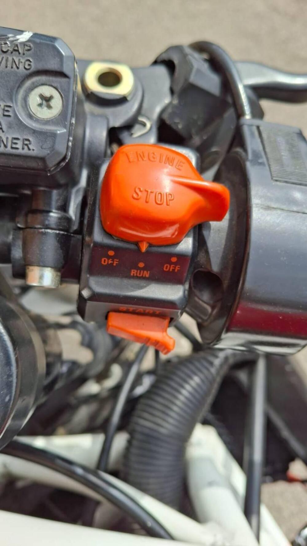 Ducati 851 S (1991 - 92) (14)