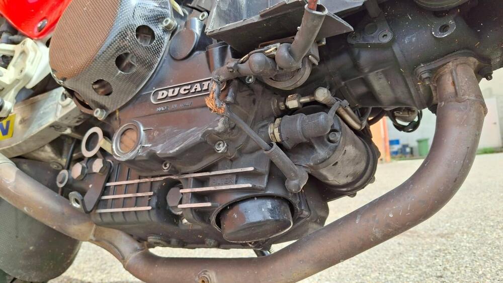 Ducati 851 S (1991 - 92) (17)