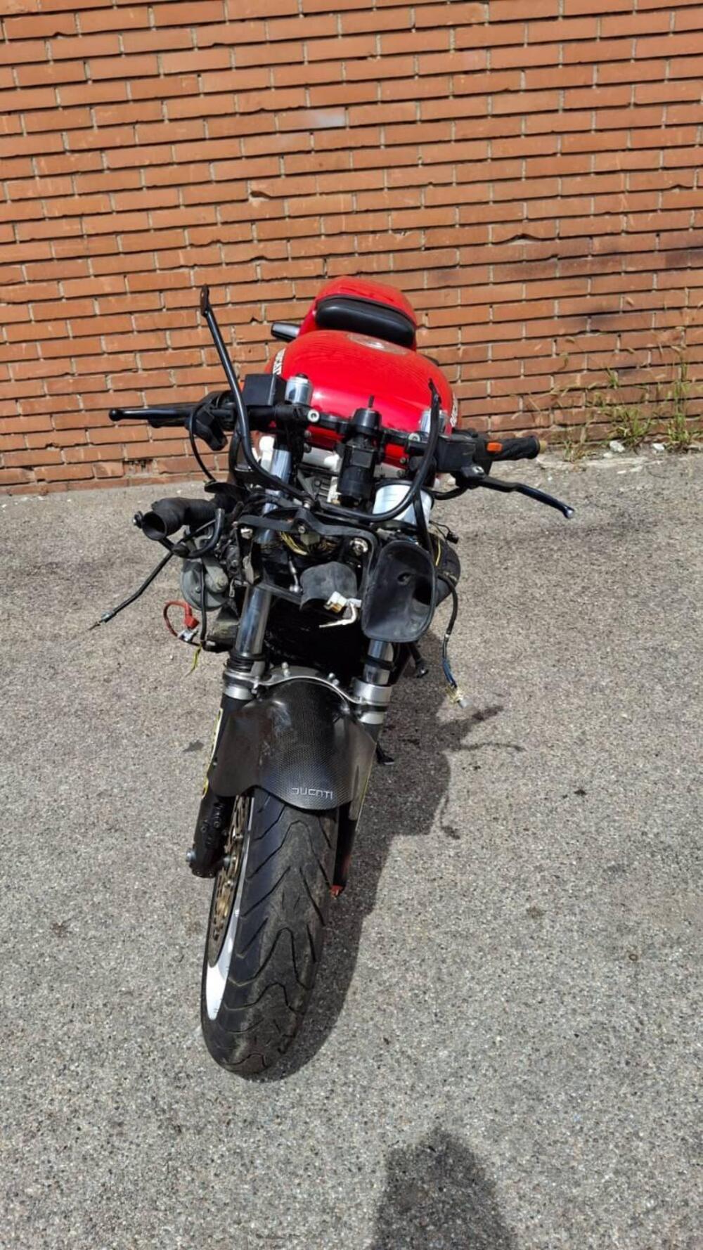 Ducati 851 S (1991 - 92) (18)