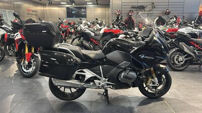 Bmw R 1250 RT (2021 - 25) usata