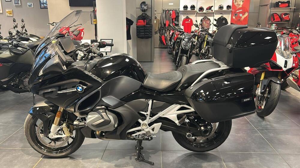 Bmw R 1250 RT (2021 - 25) (2)