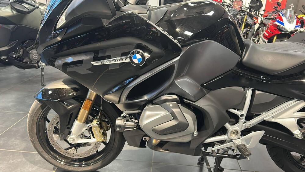 Bmw R 1250 RT (2021 - 25) (3)
