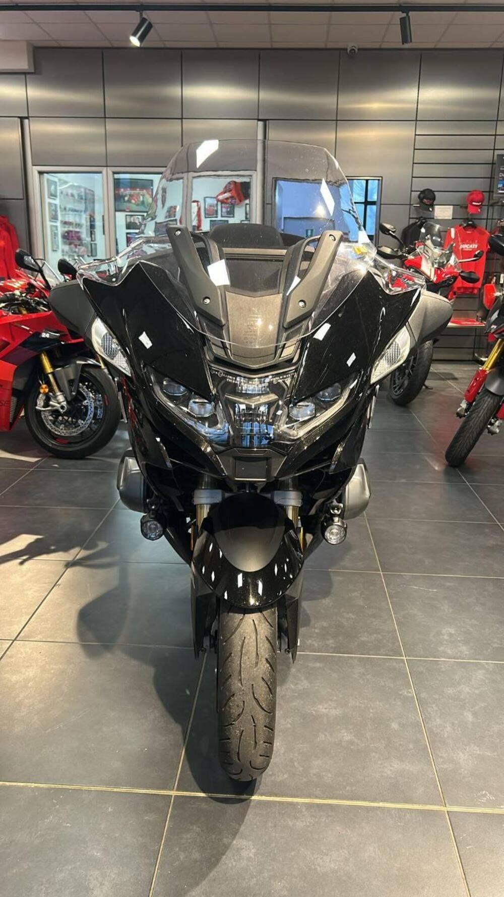 Bmw R 1250 RT (2021 - 25) (4)