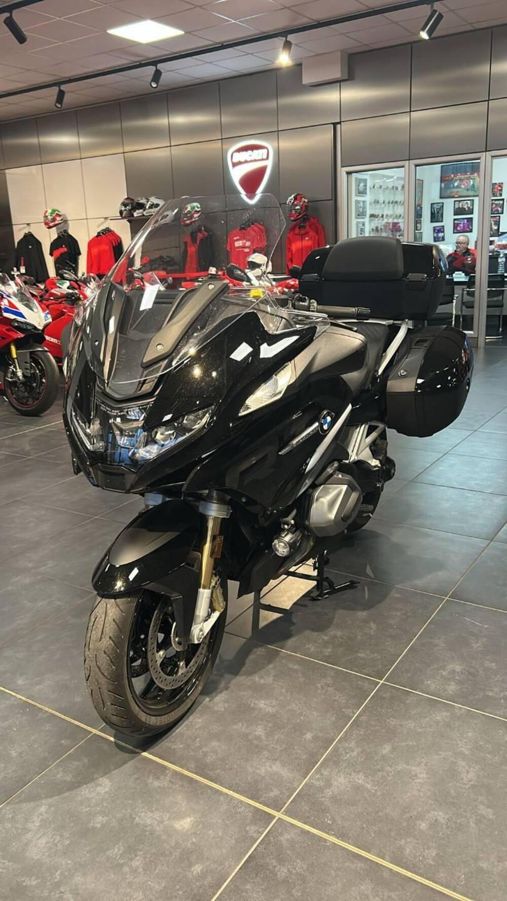 Bmw R 1250 RT (2021 - 25) (5)