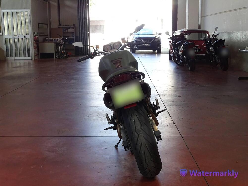 Ducati Monster 900 (1997 - 98) (7)