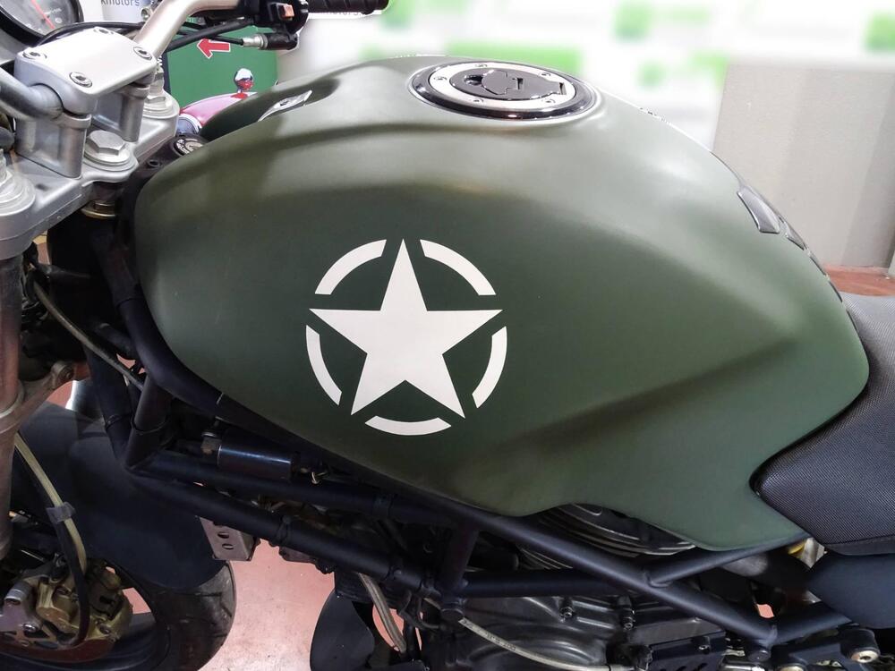 Ducati Monster 900 (1997 - 98) (12)