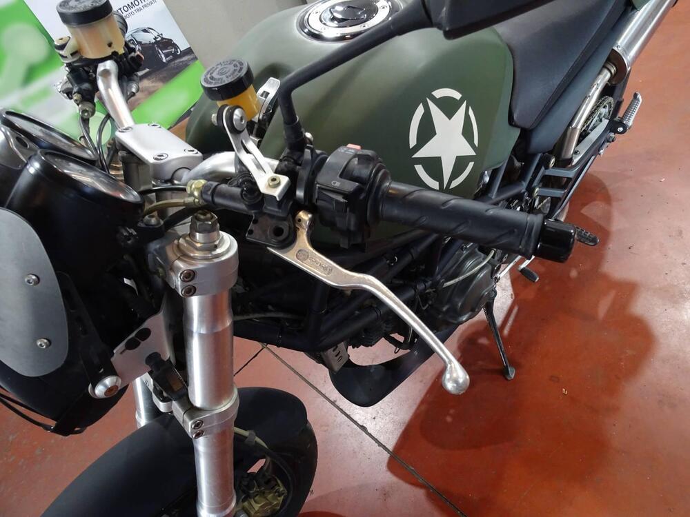 Ducati Monster 900 (1997 - 98) (15)