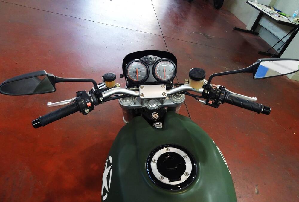 Ducati Monster 900 (1997 - 98) (17)