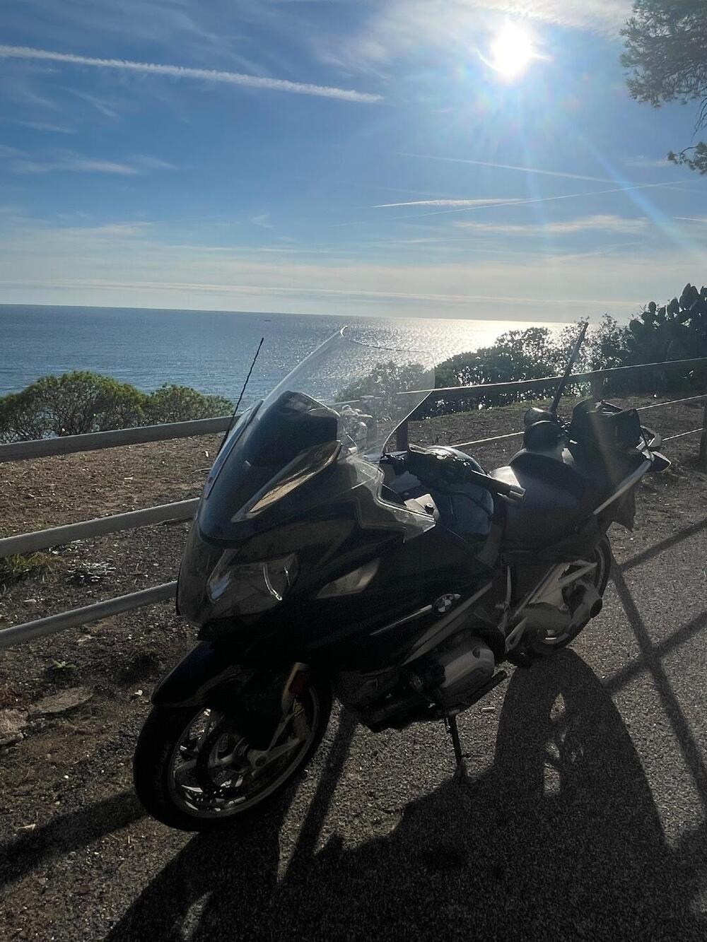 Bmw R 1200 RT (2017 - 18) (2)