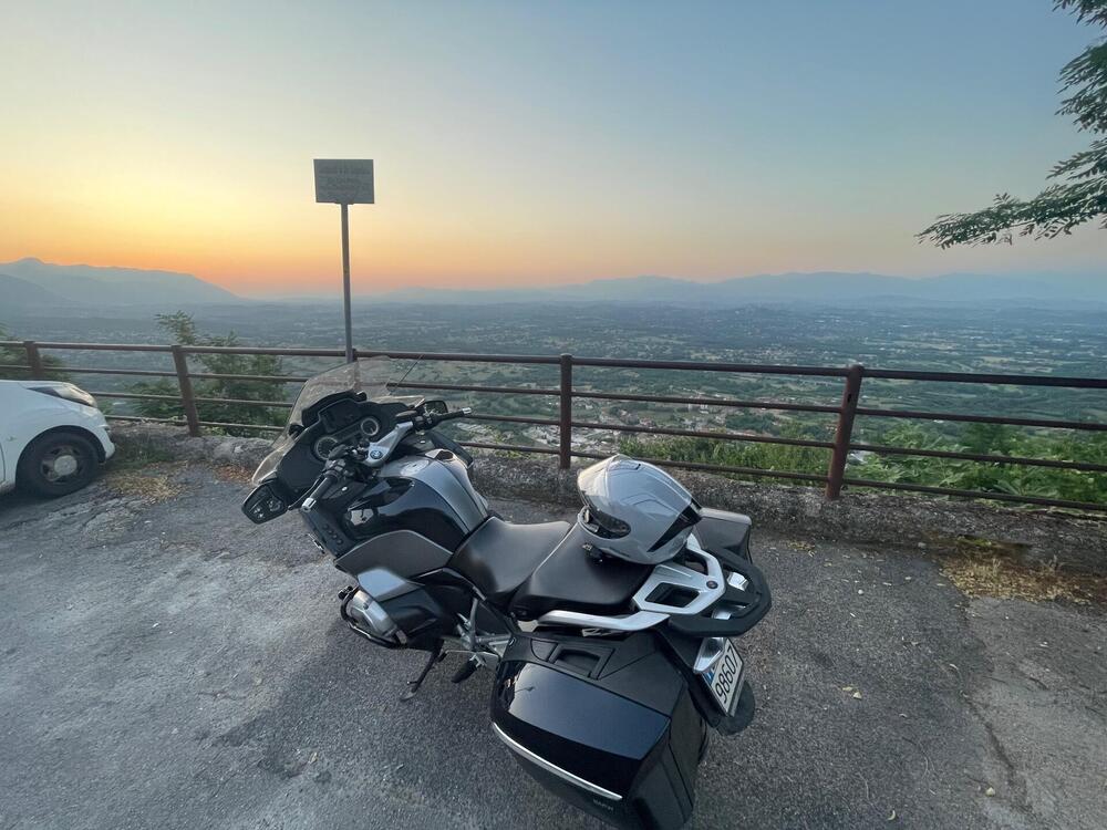 Bmw R 1200 RT (2017 - 18) (4)