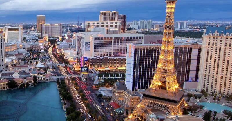 Mecum Auctions Las Vegas 2026: che Asta!