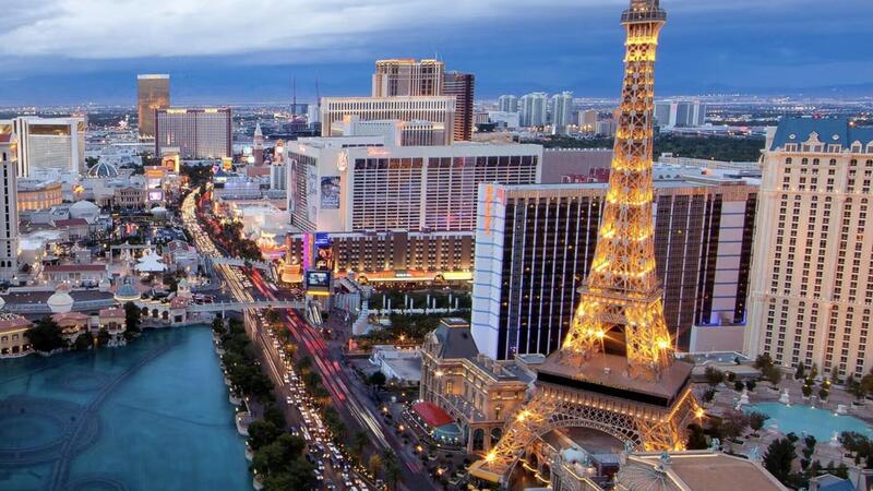 Mecum Auctions Las Vegas 2026: che Asta!