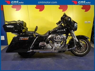 Harley-Davidson 1584 Electra Glide Standard (2008 - 10) - FLHT usata