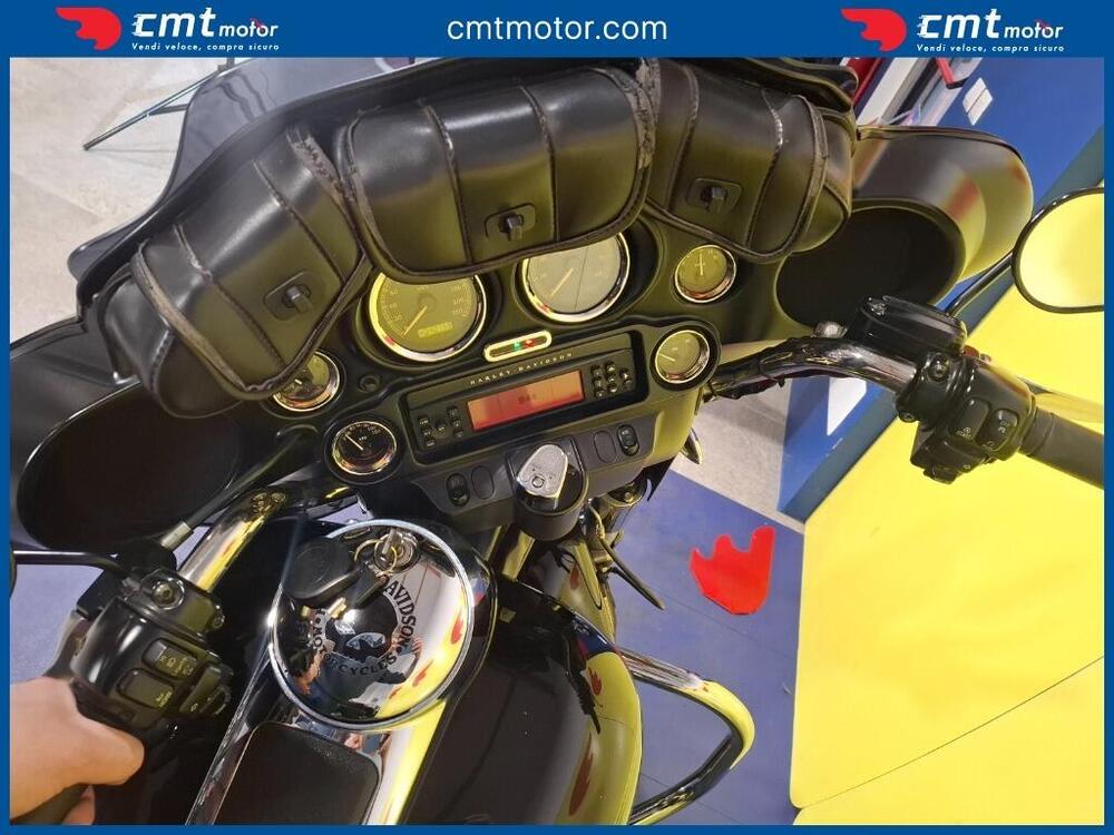 Harley-Davidson 1584 Electra Glide Standard (2008 - 10) - FLHT (7)